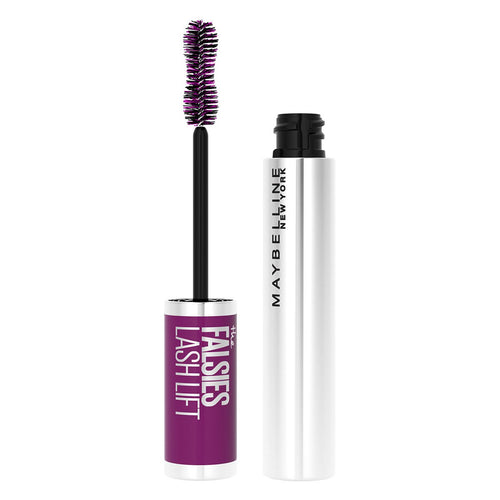 Maybelline New York The Falsies Lash Lift Washable Mascara-Dramatic Length And Volume + False Eyelash Effect