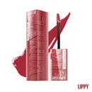 Maybelline New York Super Stay Vinyl Ink Long lasting 16 Hour Wear, No Budge, Instant Shine Lipstick