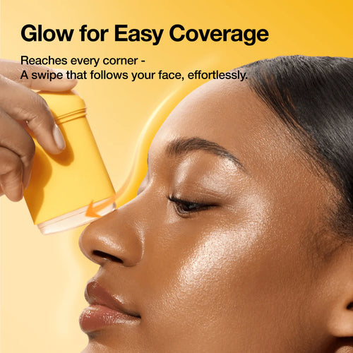 Anua Invisible Glow Finish Sunstick