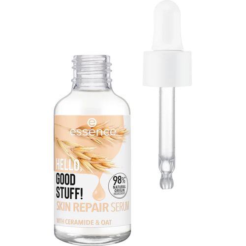 Essence Hello, Good Stuff Face Repair Serum