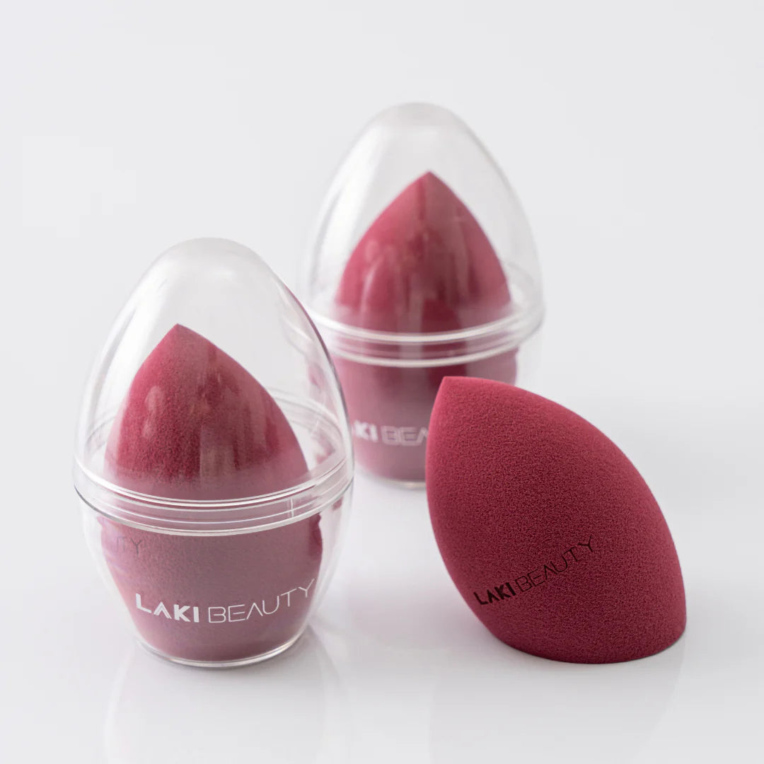 Laki Beauty Sculpt & Blend Beauty Blender