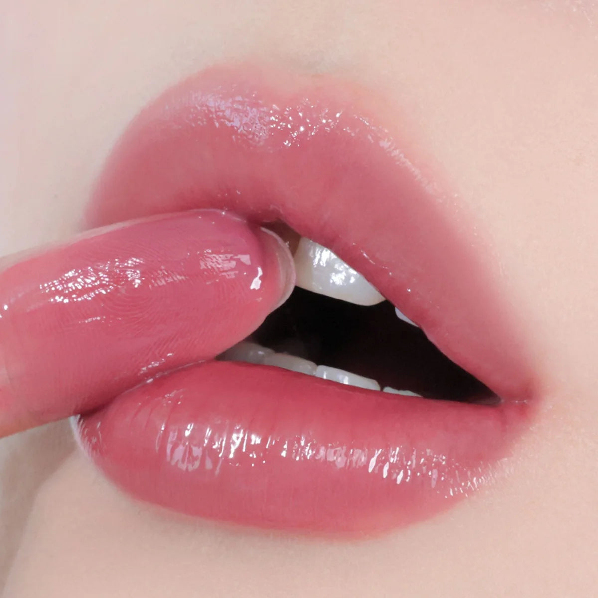 UNLEASHIA Sisua Popcorn Syrup Lip Plumper ( 5 Shades)