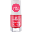 Essence What A Tint Lip & Cheek Tint
