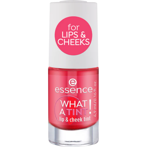 Essence What A Tint Lip & Cheek Tint