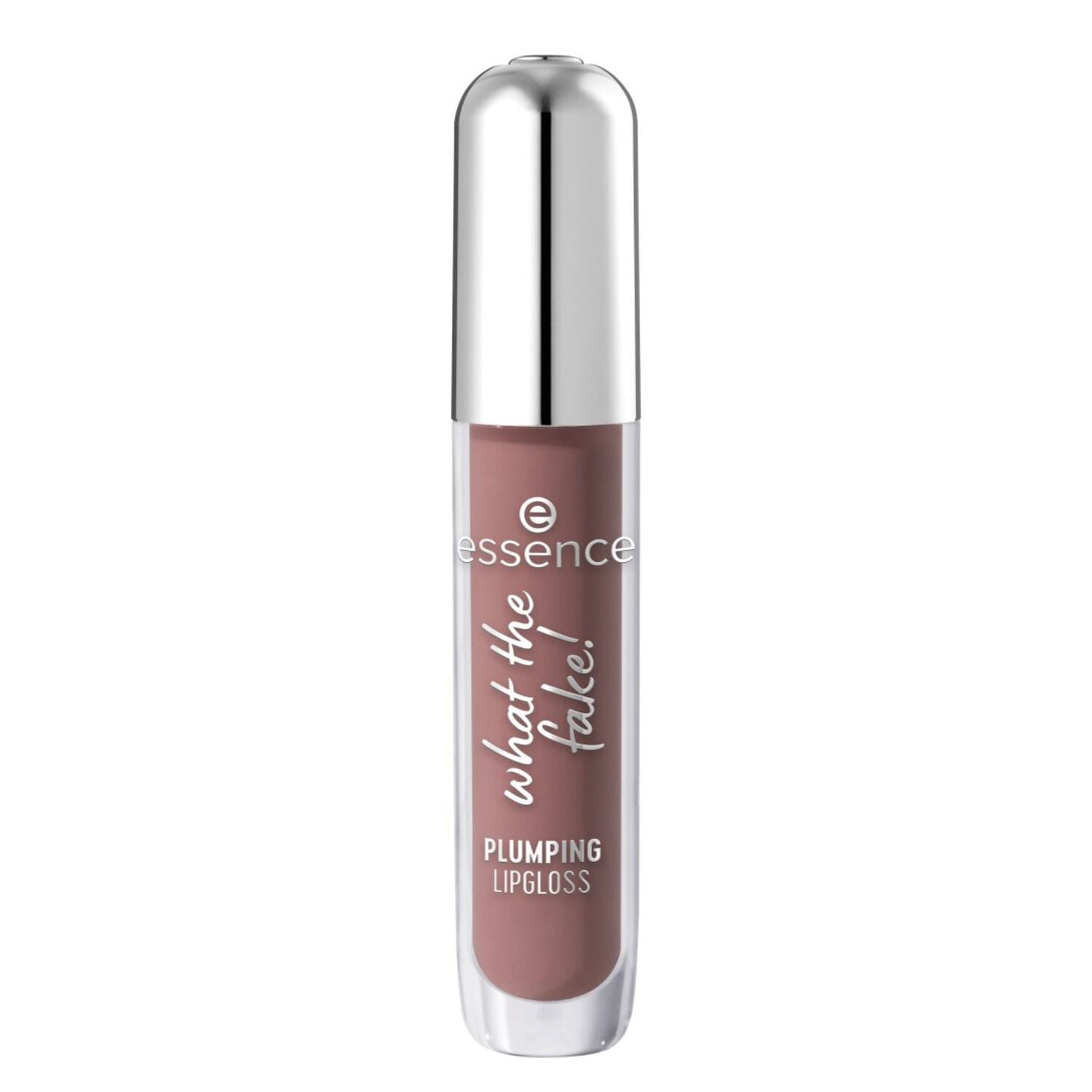 Essence  What The Fake Plump. Lipgloss