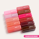Huda Beauty Liquid Blush Filter - New Shades