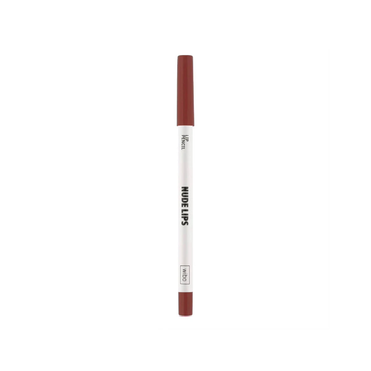 Wibo Lip Liner Pencil Nude Lips