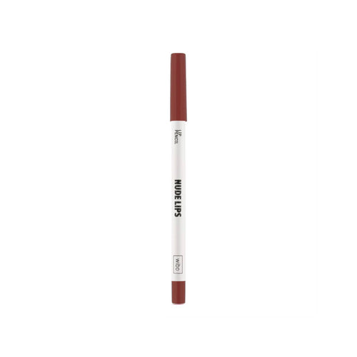 Wibo Lip Liner Pencil Nude Lips