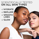 L'Oréal Paris Revitalift Filler Glass Skin liquid Cream 50 mL