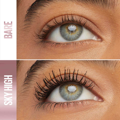 Maybelline Lash Sensational Cosmic Black Sky High Volumizing & Lengthening Intense Black
