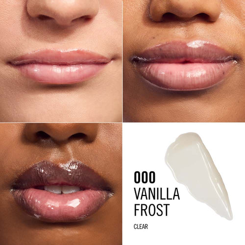 Rimmel Oh My Gloss! Butter Me Up