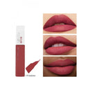Maybelline New York Superstay Matte Ink Longlasting Liquid Lipstick - 60, Poet, Lipstick Up to 12 Hour Wear, Non Drying