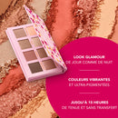 Bourjois New Volume Glamour Eyeshadow Palette