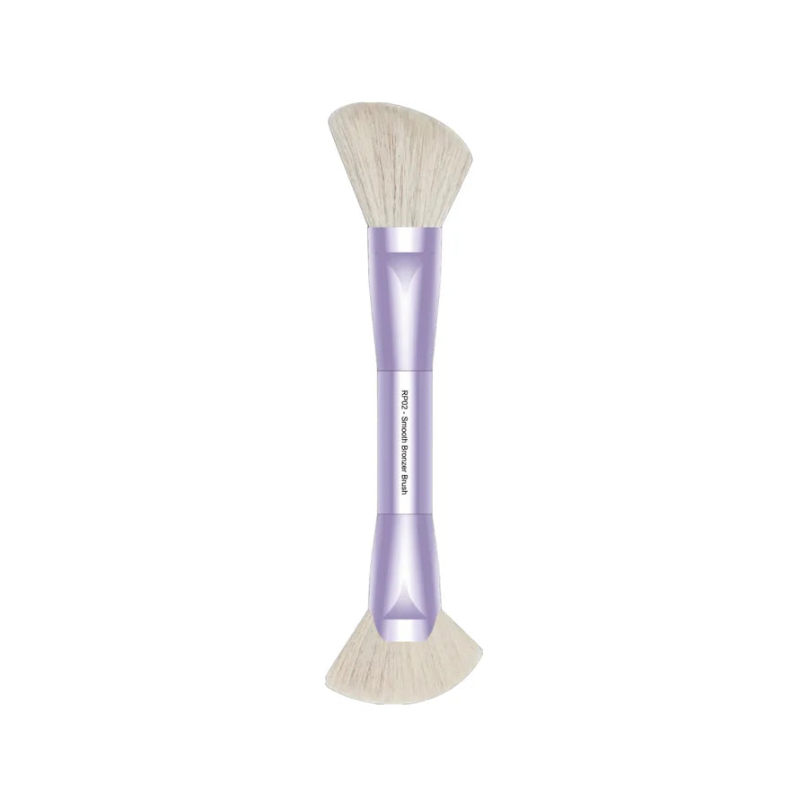 Rosy The Panda Smooth Bronzer Brush