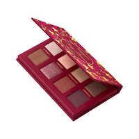 Bourjois New Volume Glamour Eyeshadow Palette