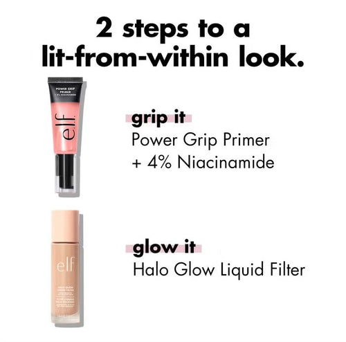 e.l.f Halo Glow Liquid Filter