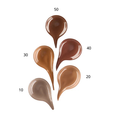 Essence Baby Got Bronze Liquid Bronzer