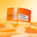 COSRX 5 PDRN Collagen Vitalizing Hydrogel Eye Patch