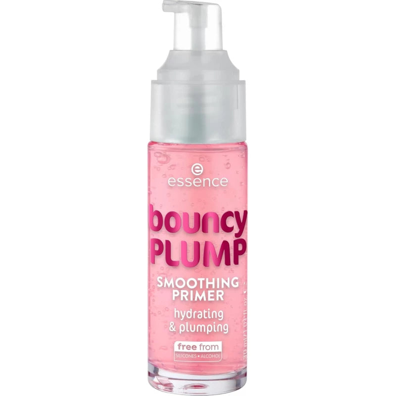 Essence Bouncy Plump Smoothing Primer 30 ml