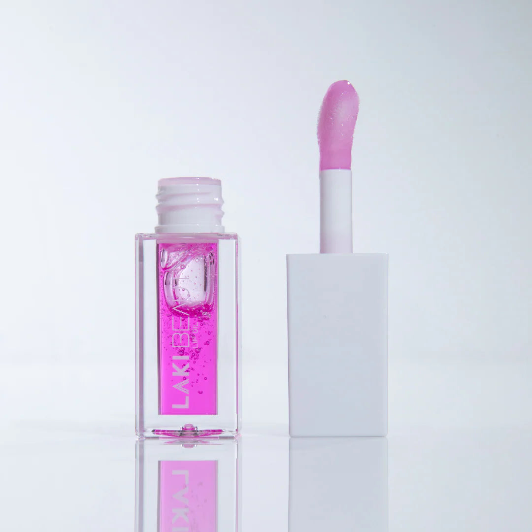 Laki Beauty Lip Oil