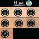 Maybelline Fit Me Matte + Poreless Compact Powder