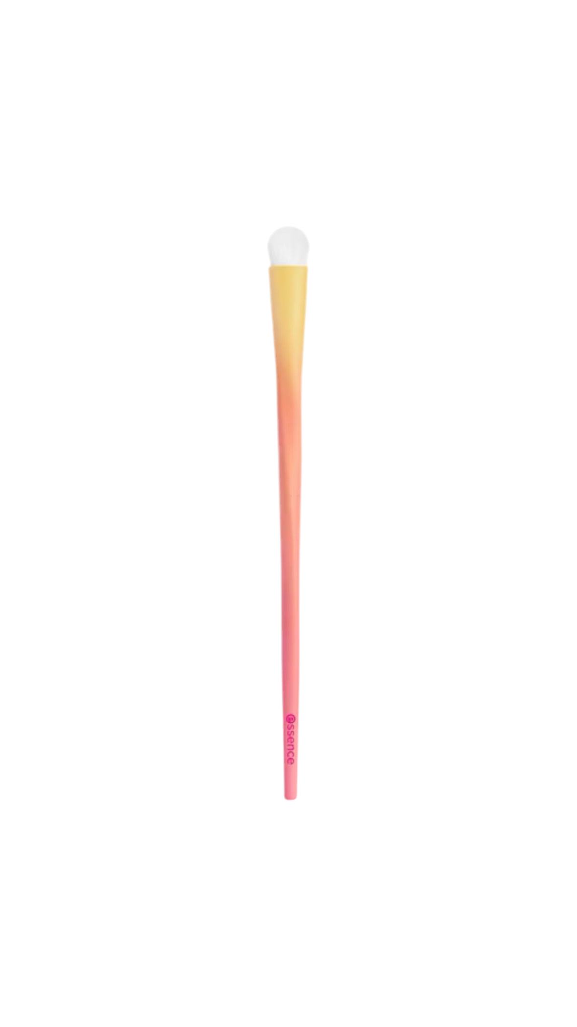 Essence BRUSH IT LIKE IT'S ART Eyeshadow Brush -Throwing A Little Color