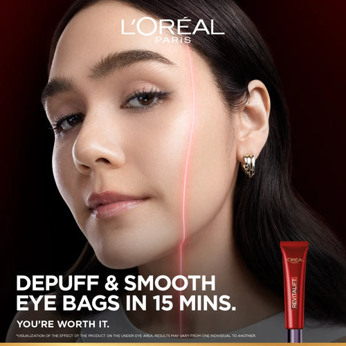 L'Oréal Paris Revitalift Laser Eye Bag Instant Eraser