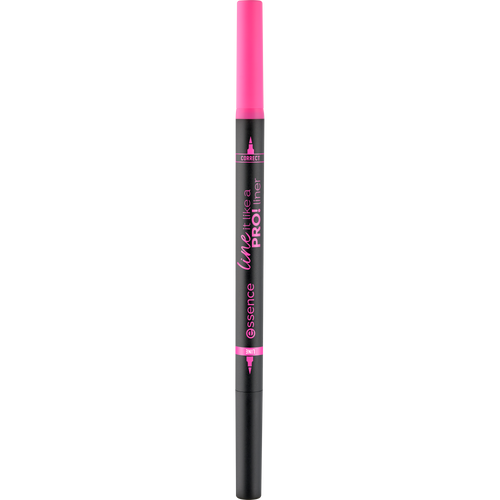 Essence  Line It Like A Pro! Liner 01
