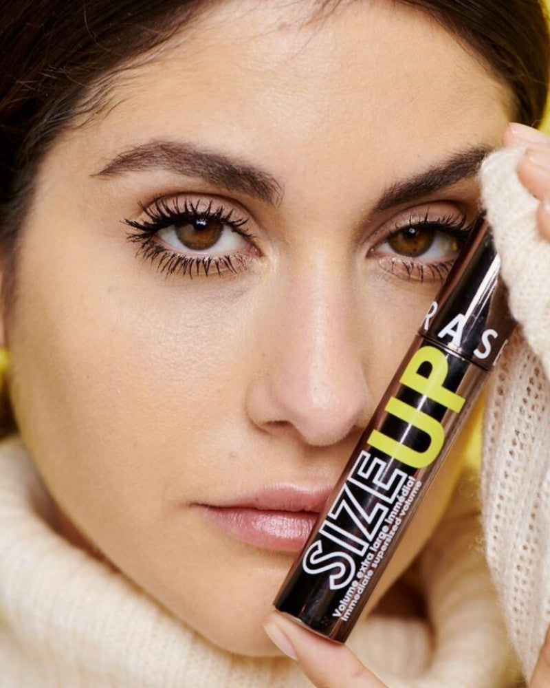 Sephora Size Up Mascara