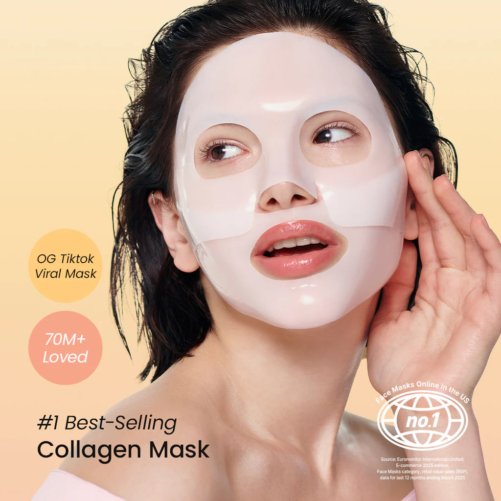 Biodance Bio Collagen - Real Deep Mask