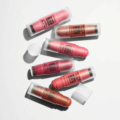 Rimmel Multi-Tasker Blush 'N'Brush Stick