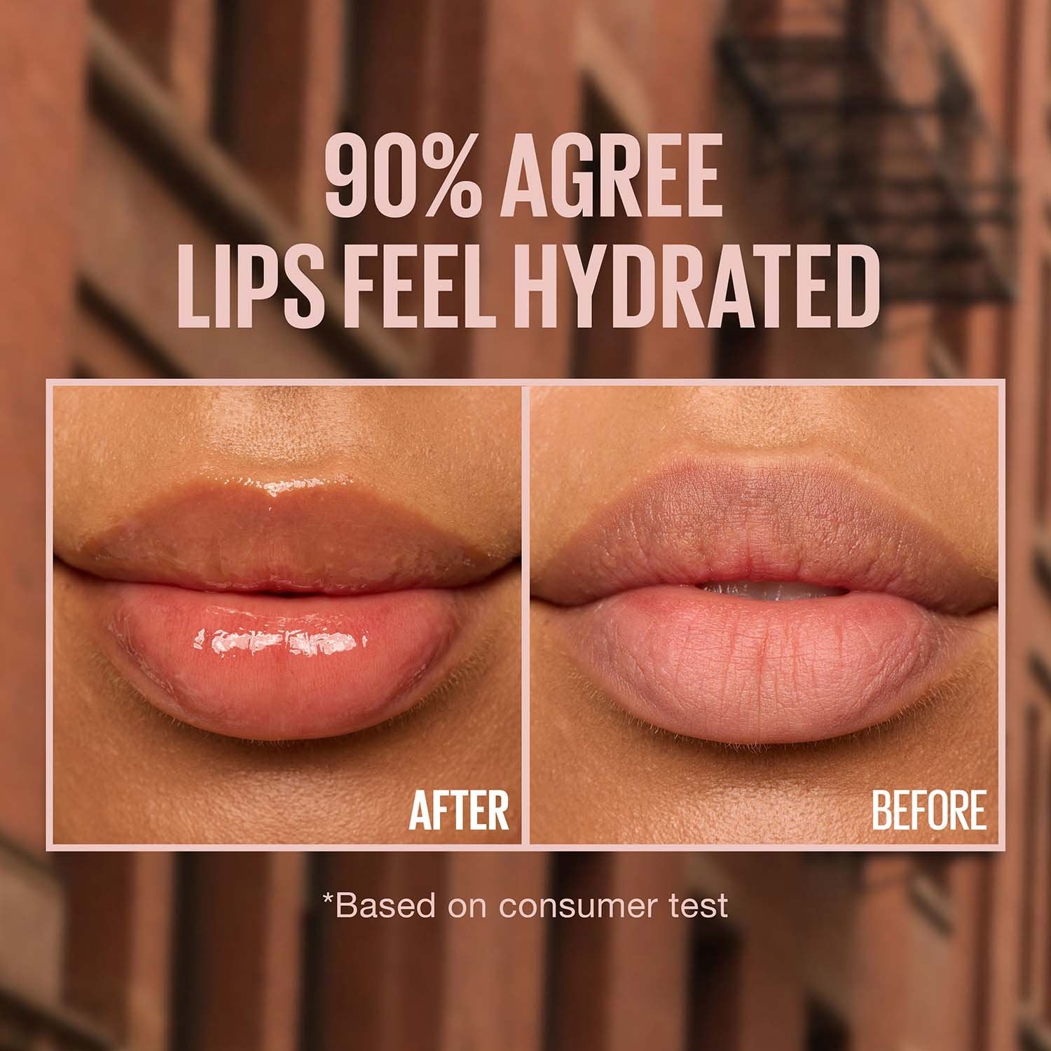 Maybelline New York Lifter Gloss