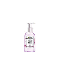 Garnier Ultra Doux Rice Water Hair Silk Smoothing Serum For Long Hair And High Shine