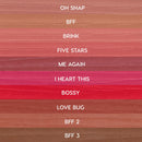 ColourPop Lil Box of Lippie Pencils lipliners