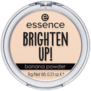 Essence Brighten Up! Banana Powder Shade 20