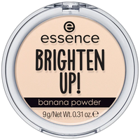 Essence Brighten Up! Banana Powder Shade 20