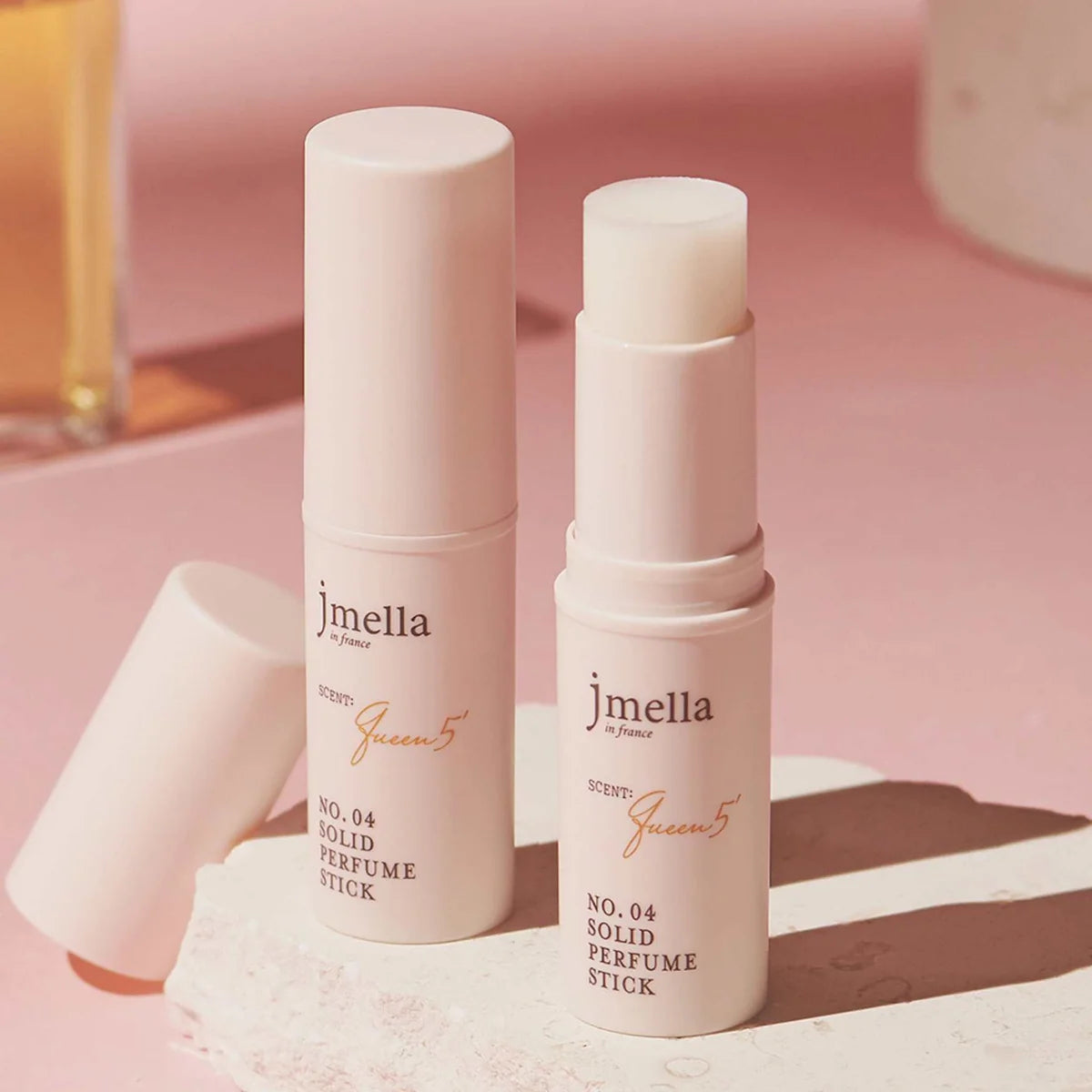 Jmella Solid Perfume Stick
