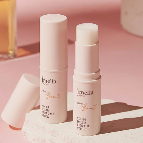 Jmella Solid Perfume Stick