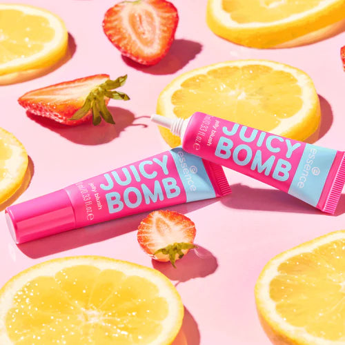 Essence Juicy Bomb Party Jelly Blush 01 Cassis Crush