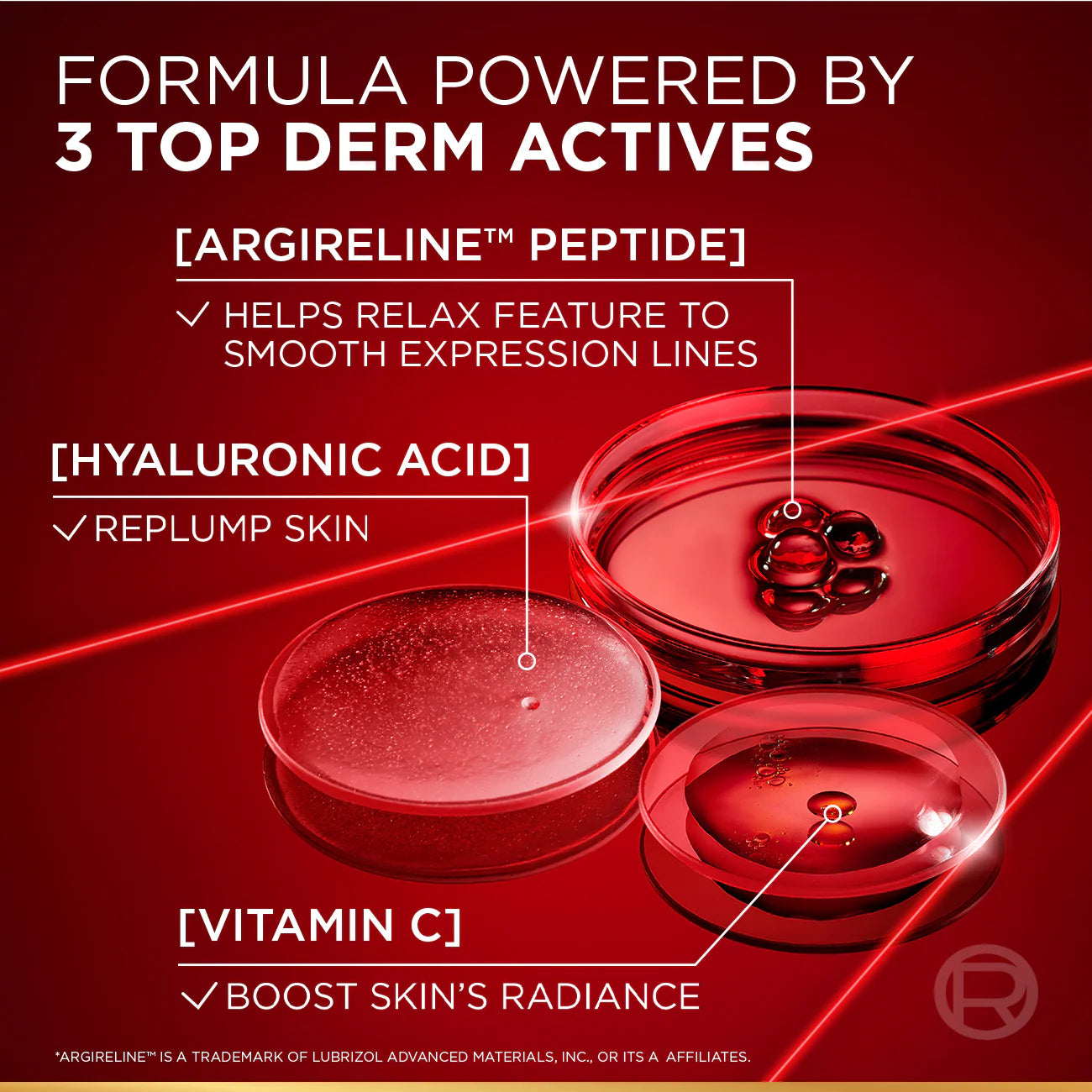 L'Oréal Paris Revitalift Laser Triple Power Serum 30 mL