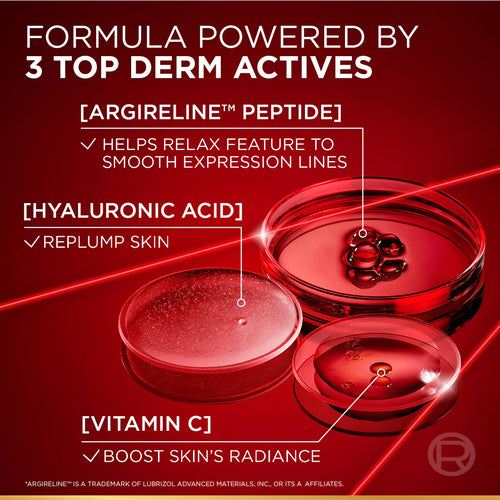 L'Oréal Paris Revitalift Laser Triple Power Serum 30 mL