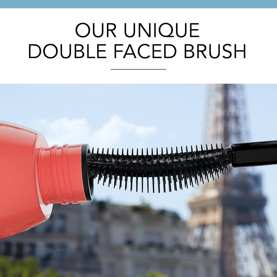 Bourjois Volume Glamour Lift & Stretch Mascara