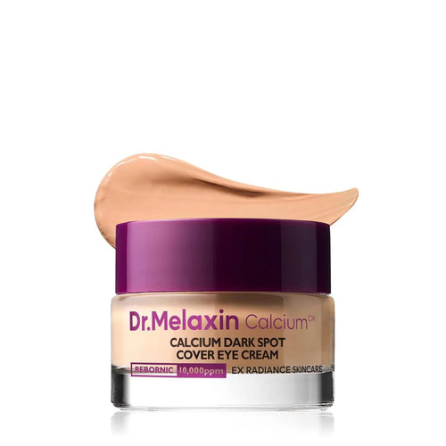 Dr Melaxin Calcium Darkspot cover eye  Cream
15g