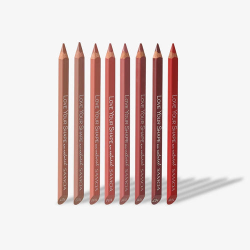 Samoa Love Your Shape Lipliner