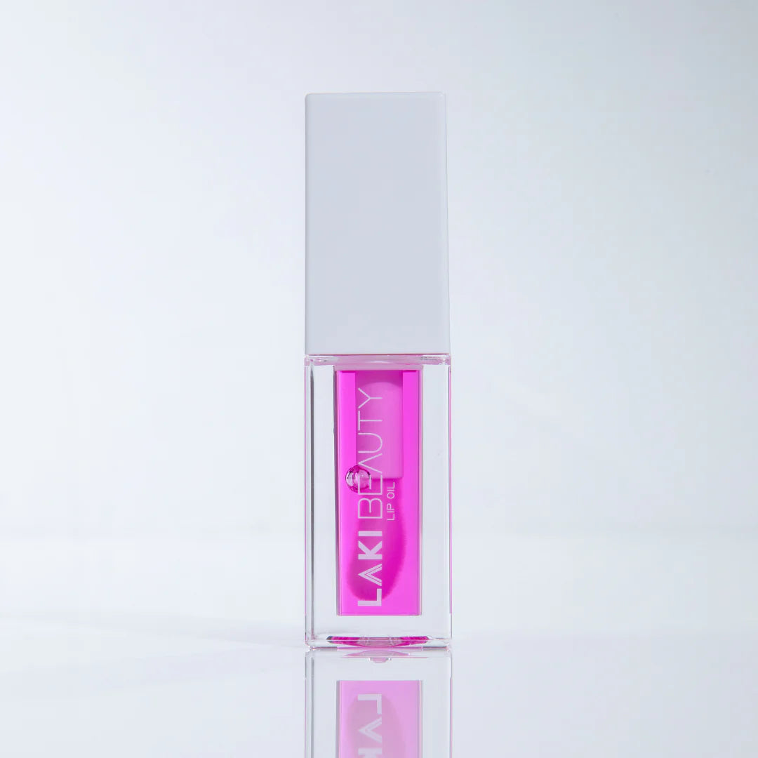 Laki Beauty Lip Oil