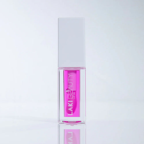 Laki Beauty Lip Oil