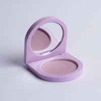 Rosy The Panda Powder Blush - In Place