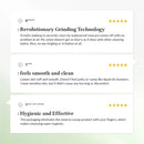 Dr.Althea Pure Grinding Cleansing Balm