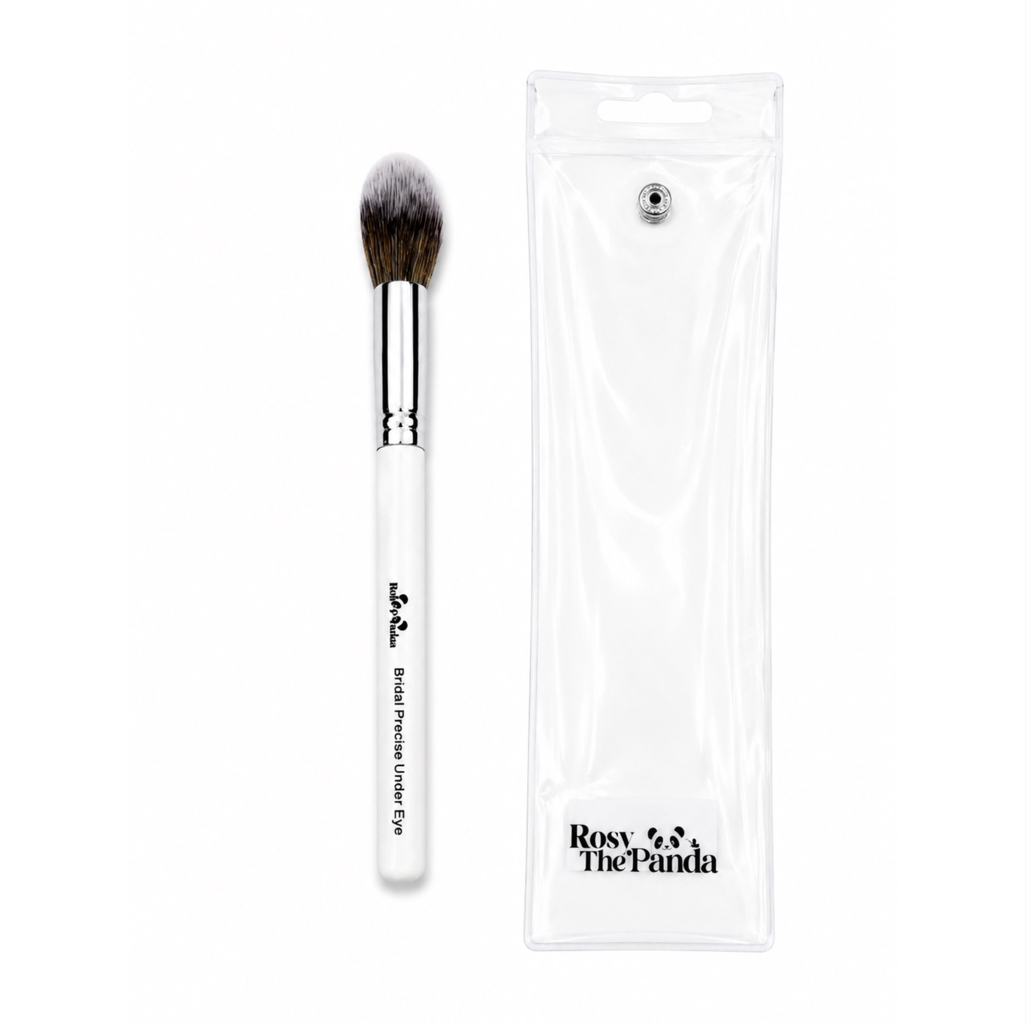 Rosy The Panda The Bridal Precise Under_Eye Brush