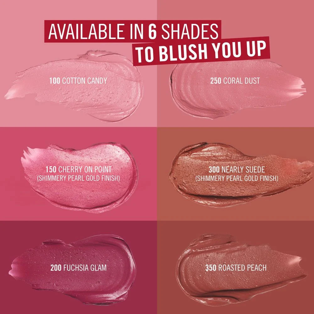 Rimmel Multi-Tasker Blush 'N'Brush Stick